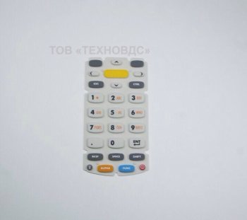 Клавиатура к ТСД Motorola MC3000/MC3090/MC3190  (28 клавиш)