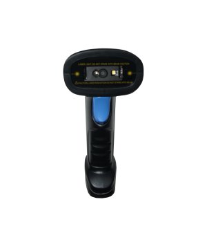 Беспроводной Сканер штрих-кода Bluetooth 2D модель ВДС-39