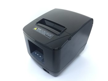 POS термопринтер печати чеков Rongta RP80 USE